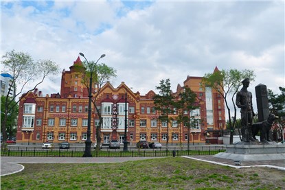 Благовещенск