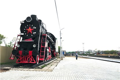 Благовещенск