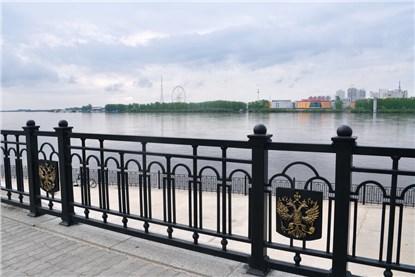 Благовещенск