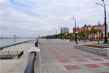Благовещенск