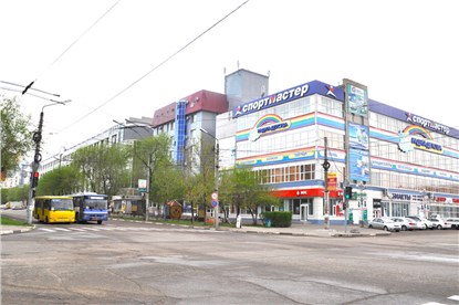 Благовещенск