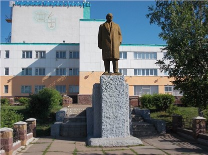 Благовещенск