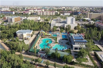Карши 