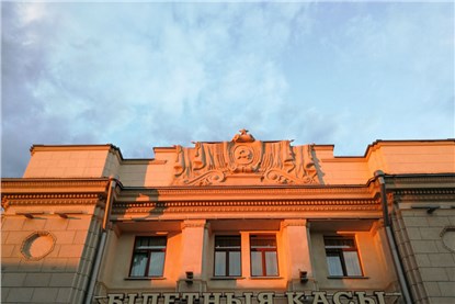 Брест