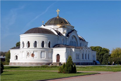 Брест