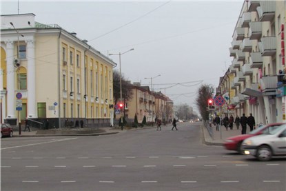 Брест
