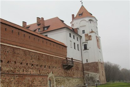 Брест