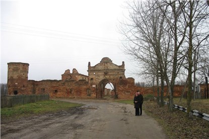 Брест