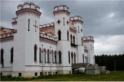 Брест