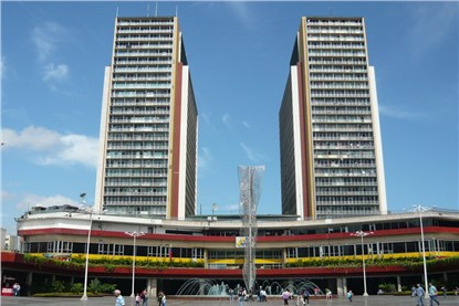Каракас