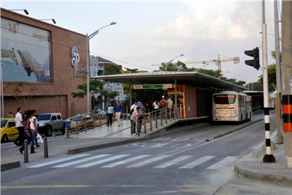 Барранкилья