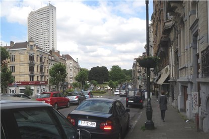 Схарбек