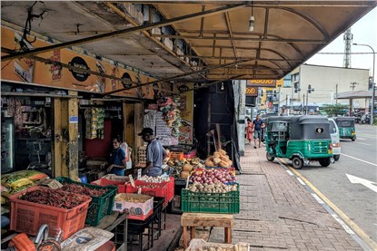 Шри-Джаяварденепура-Котте