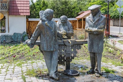 Дилижан