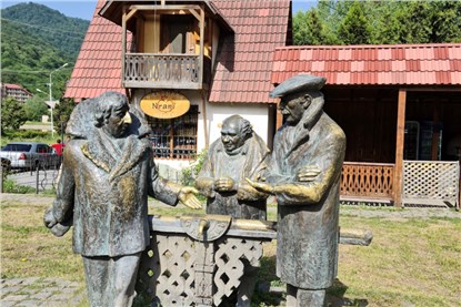 Дилижан