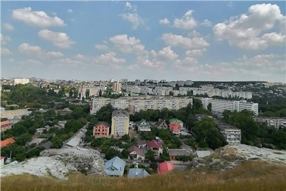 Симферополь