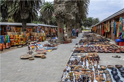 Свакопмунд