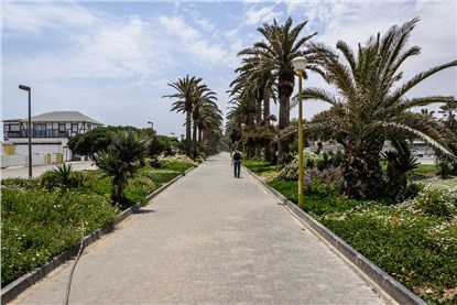 Свакопмунд