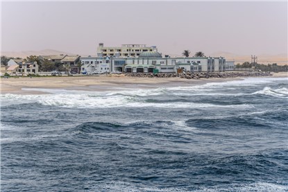 Свакопмунд