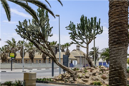 Свакопмунд