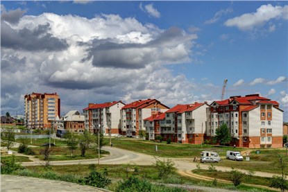 Элиста