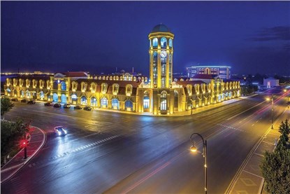 Нахичевань
