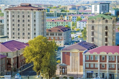 Нахичевань