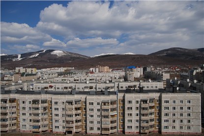 Южно-Сахалинск