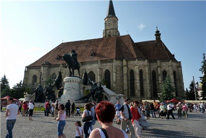 Клуж-Напока