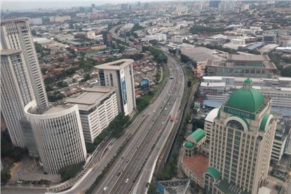 Петалинг-Джая