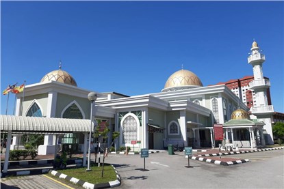 Петалинг-Джая