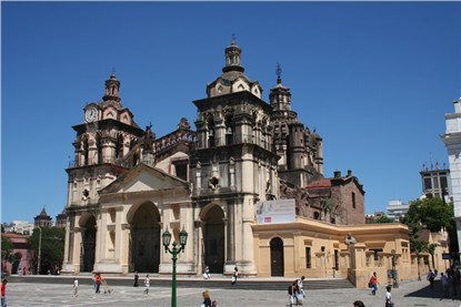Кордова (Аргентина)