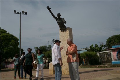 Барранкилья