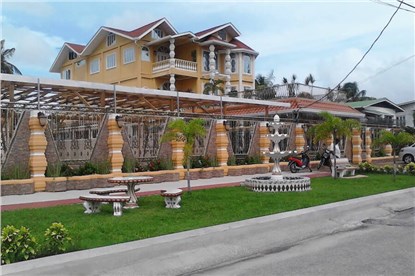 Джорджтаун (Гайана)