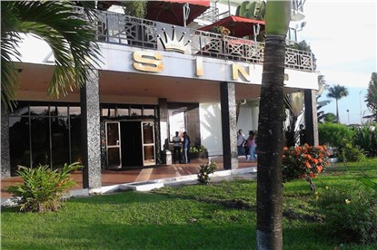 Джорджтаун (Гайана)