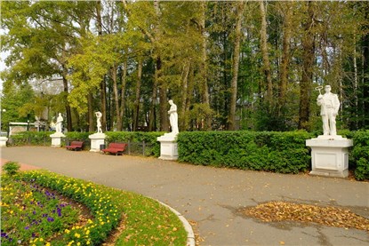Глазов