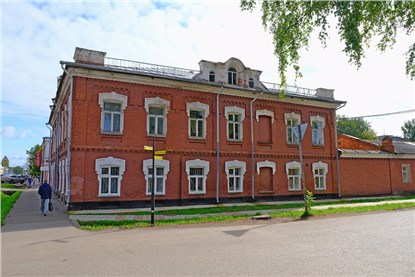 Глазов