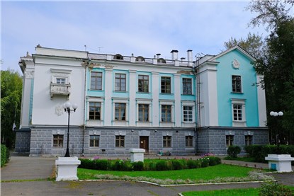 Глазов