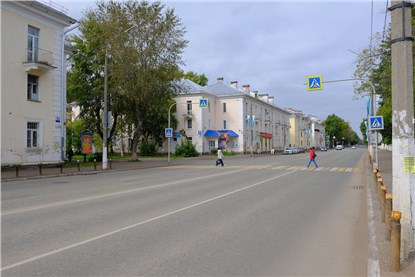 Глазов