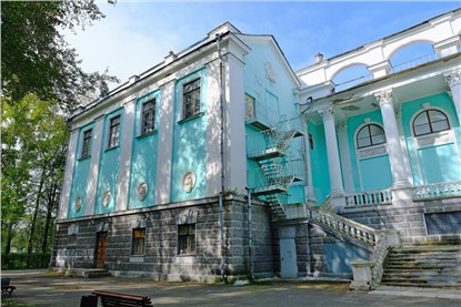 Глазов