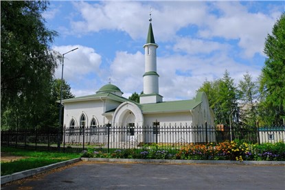 Глазов
