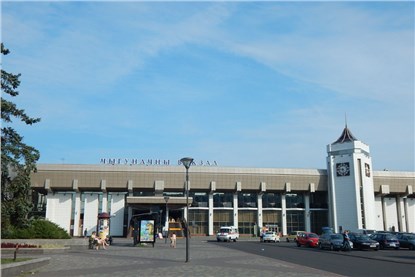 Гродно