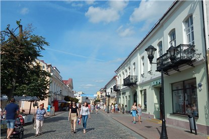Гродно