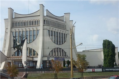 Гродно