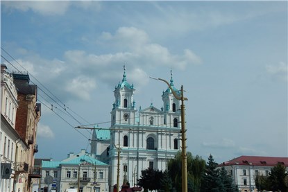 Гродно