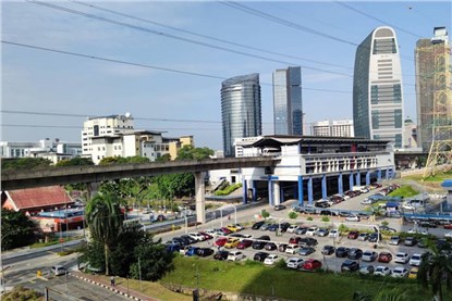 Петалинг-Джая