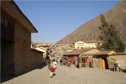 Куско