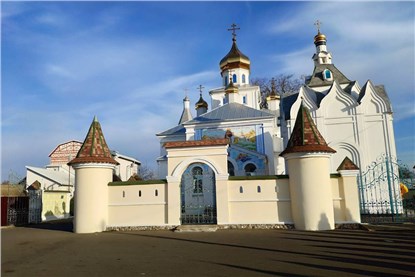 Солигорск 