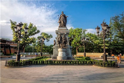 Симферополь