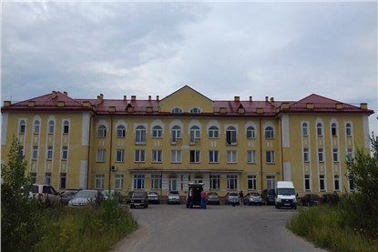 Ивангород